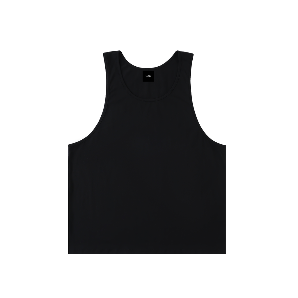 UNO Loose Tank Top