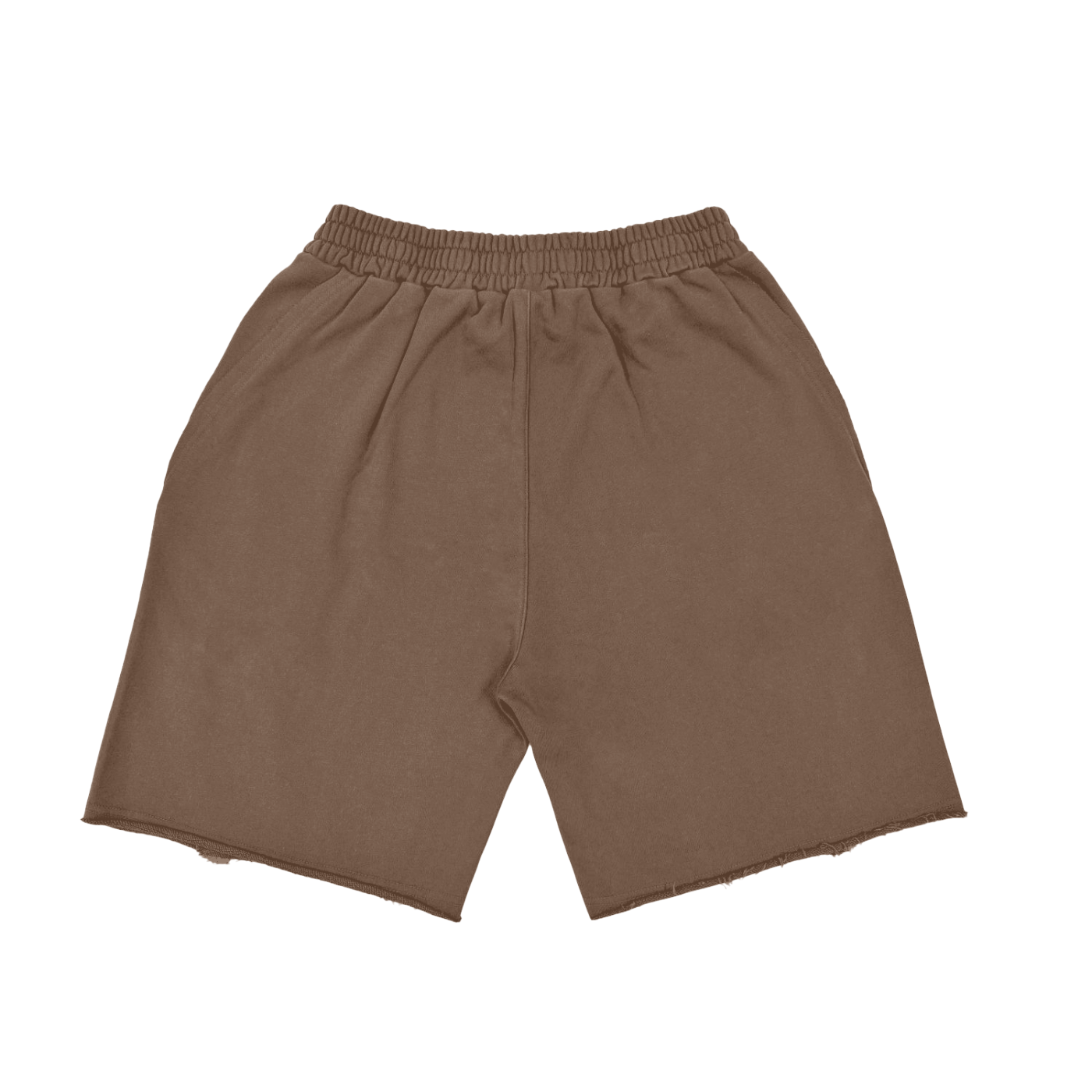 UNO Tiger Stripes Short