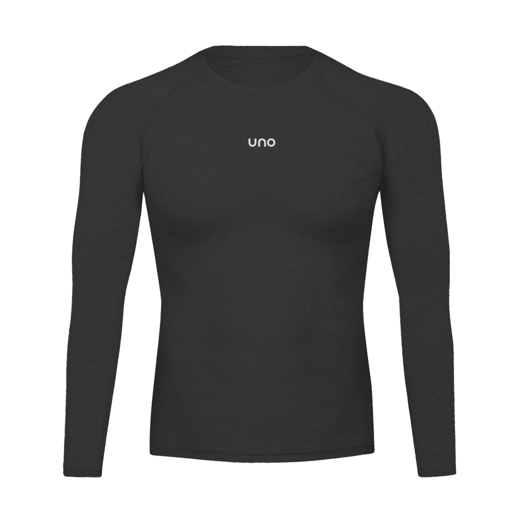 UNO Performance Long Sleeve Tee