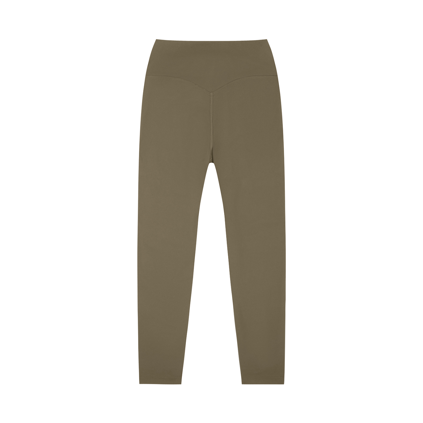 UNO High-Waisted Yoga Leggings