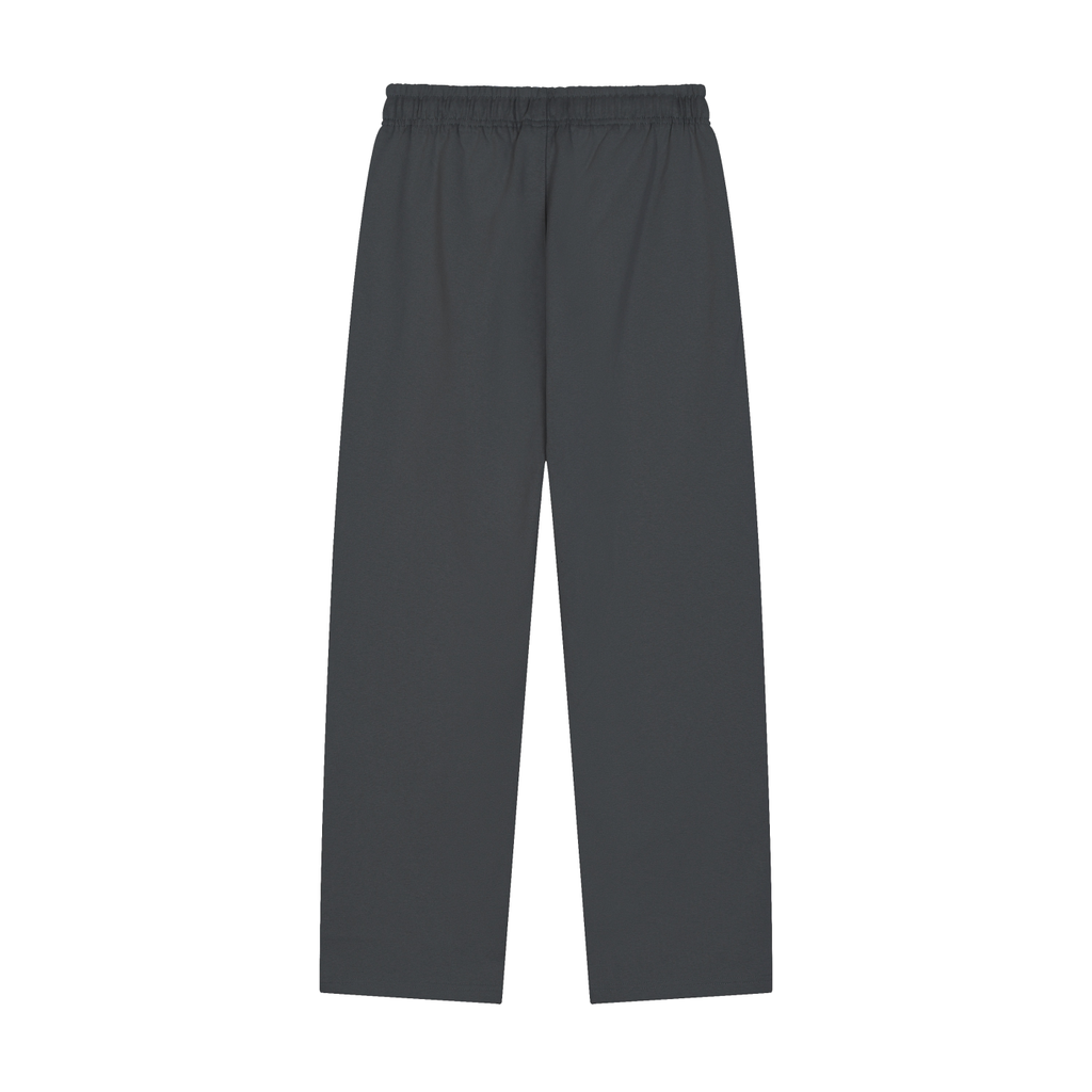 UNO Solid Color Straight-Leg