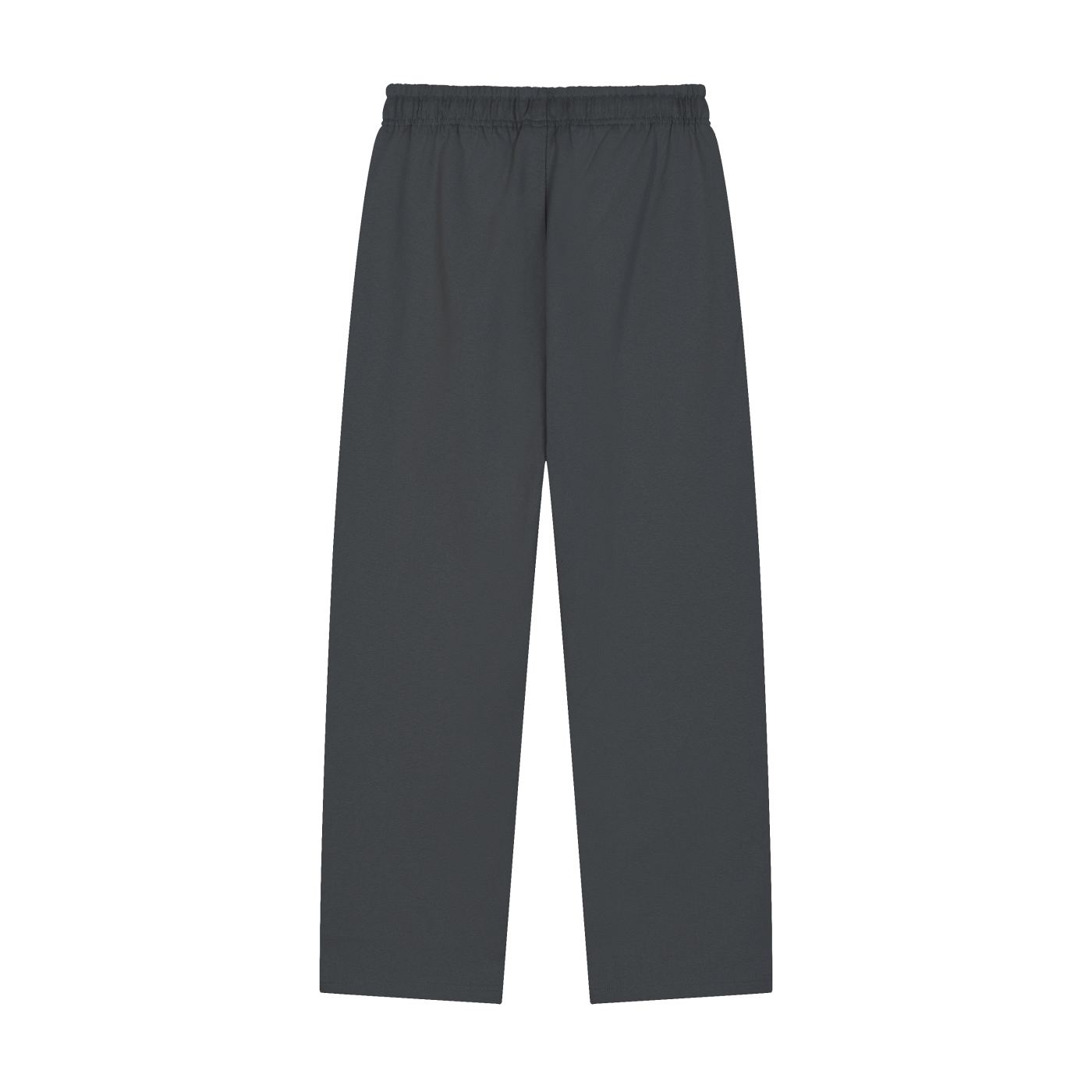 UNO Solid Color Straight-Leg