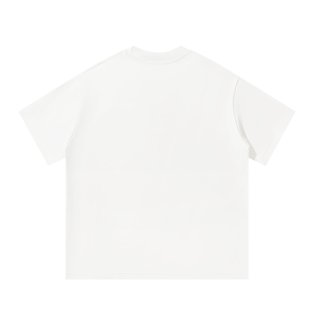 UNO Oversized Tee