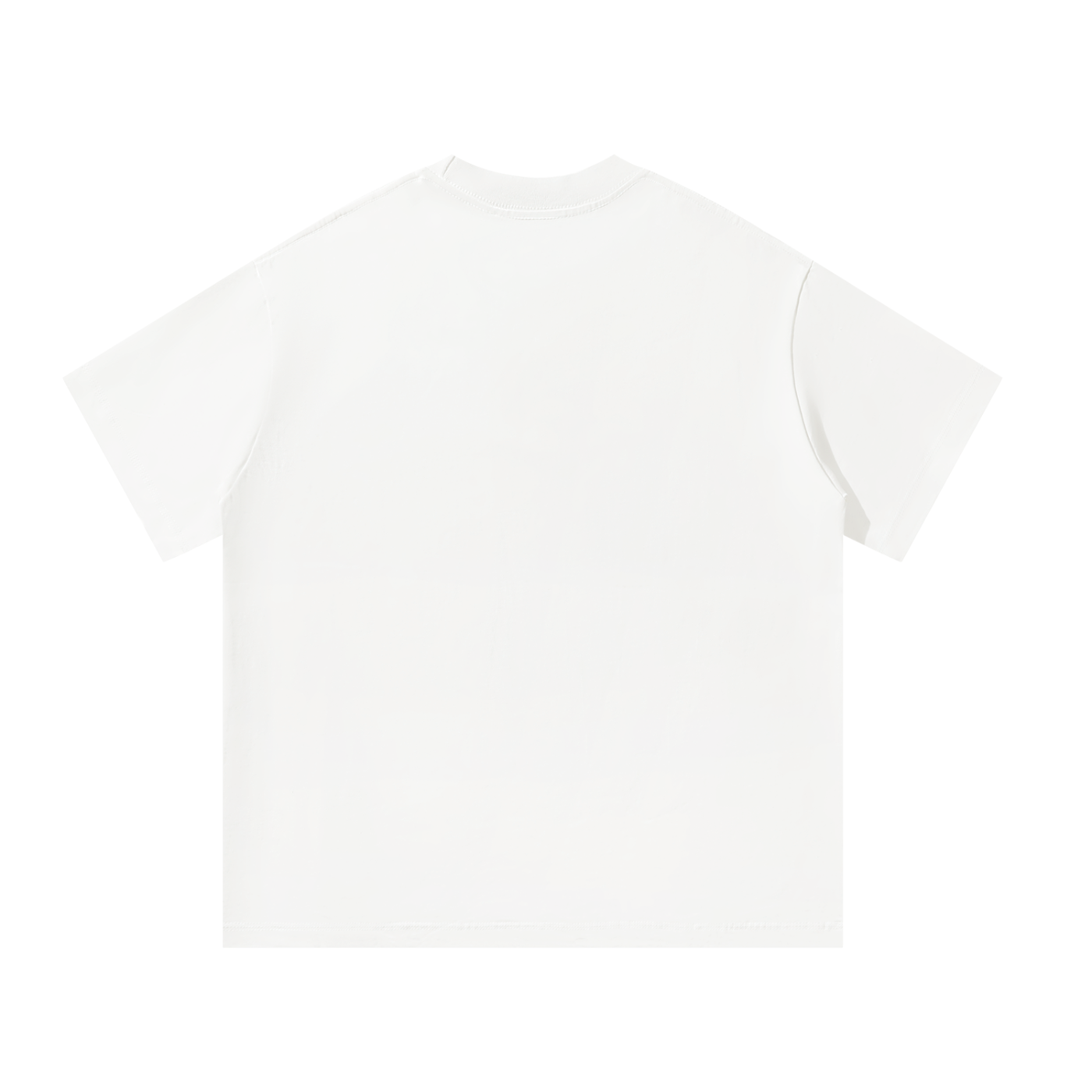 UNO Oversized Tee