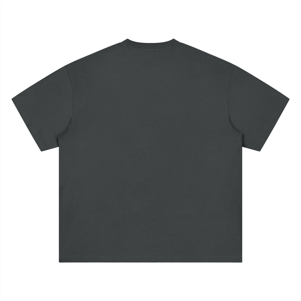 UNO Quick Dry Drop Shoulder Tee
