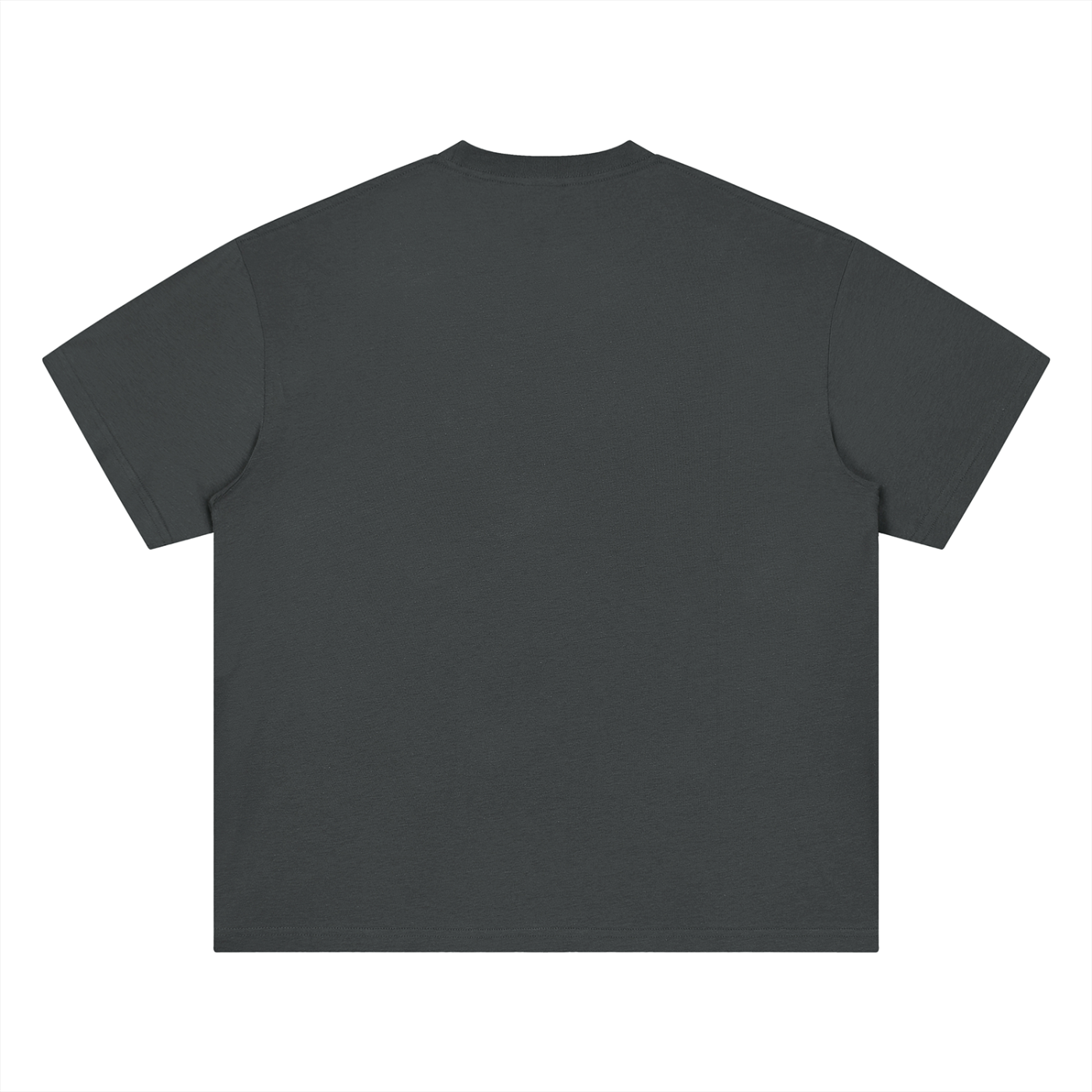UNO Quick Dry Drop Shoulder Tee