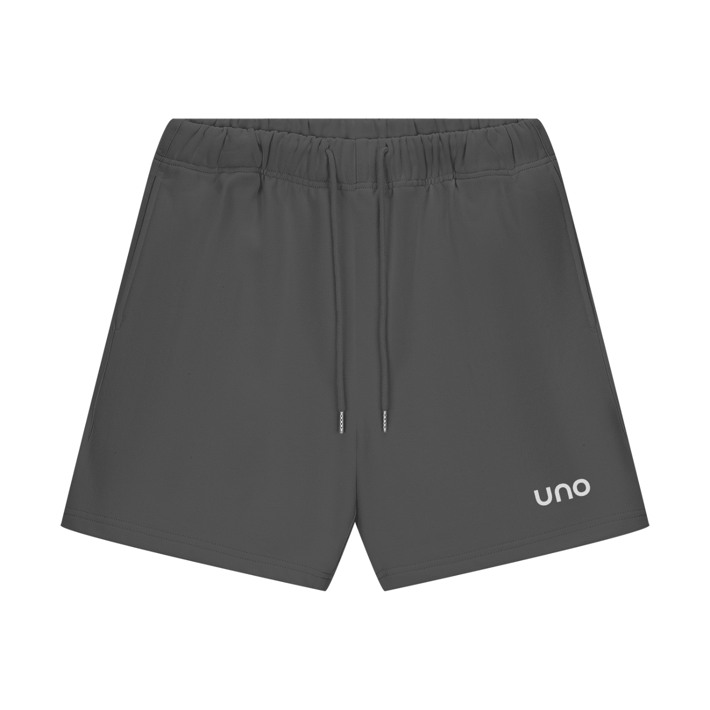 UNO Heavyweight Fleece Loose Fit Shorts