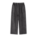 UNO Snow Straight Leg Pants