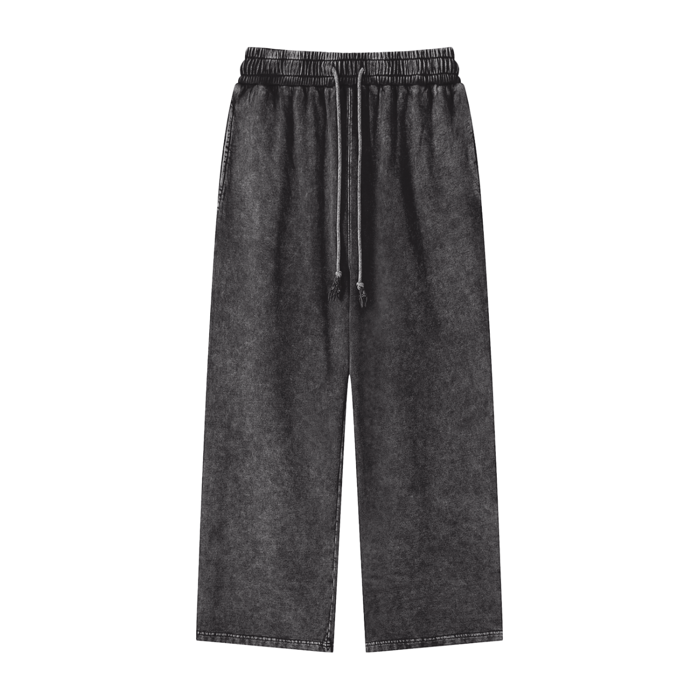 UNO Snow Straight Leg Pants