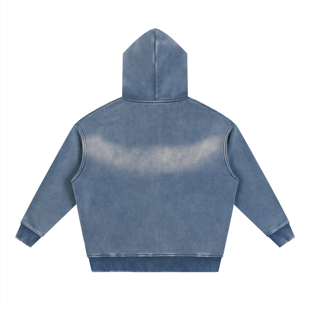 UNO Core Sunfade Hoodie