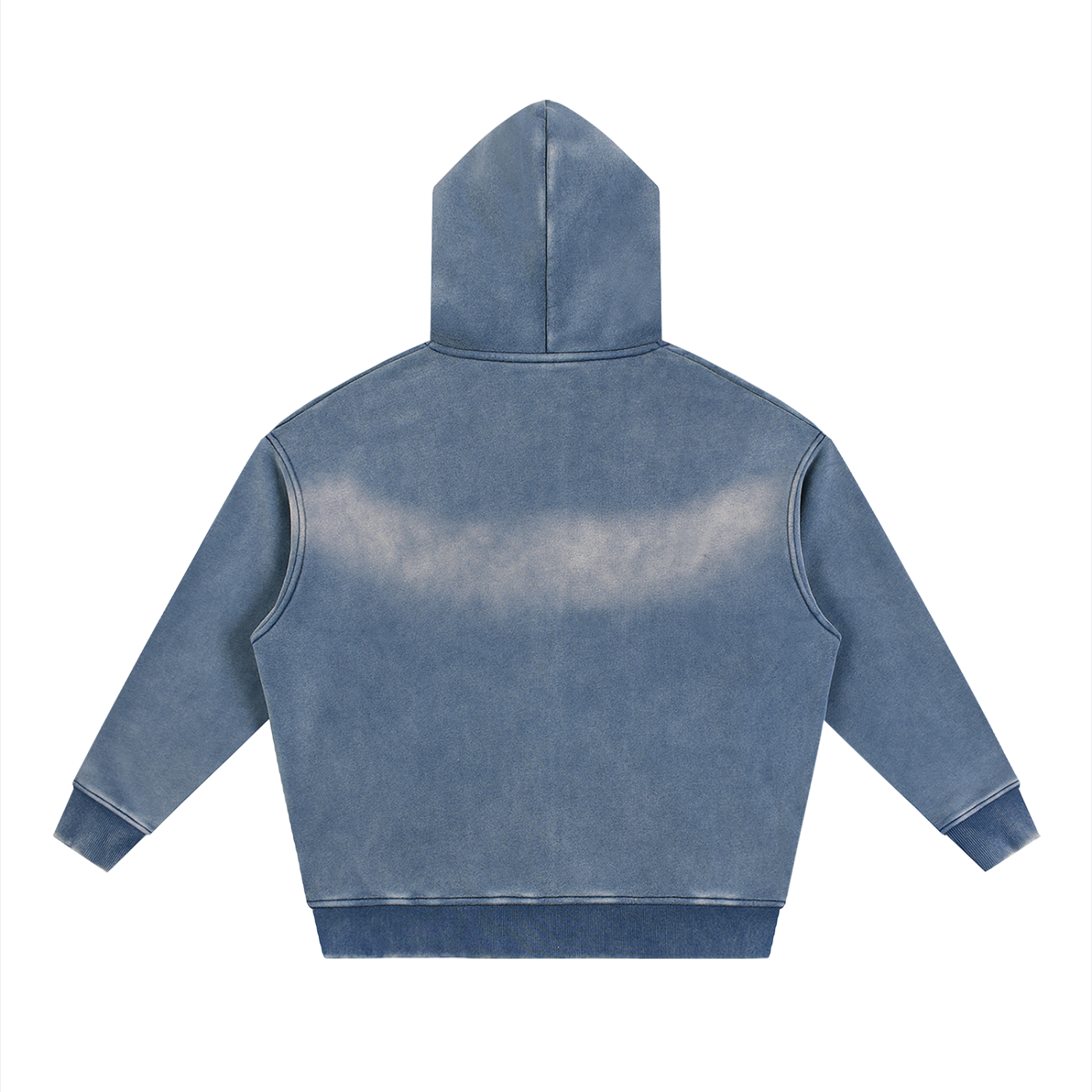 UNO Core Sunfade Hoodie