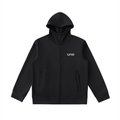 UNO Heavyweight High Neck  Zip-Up