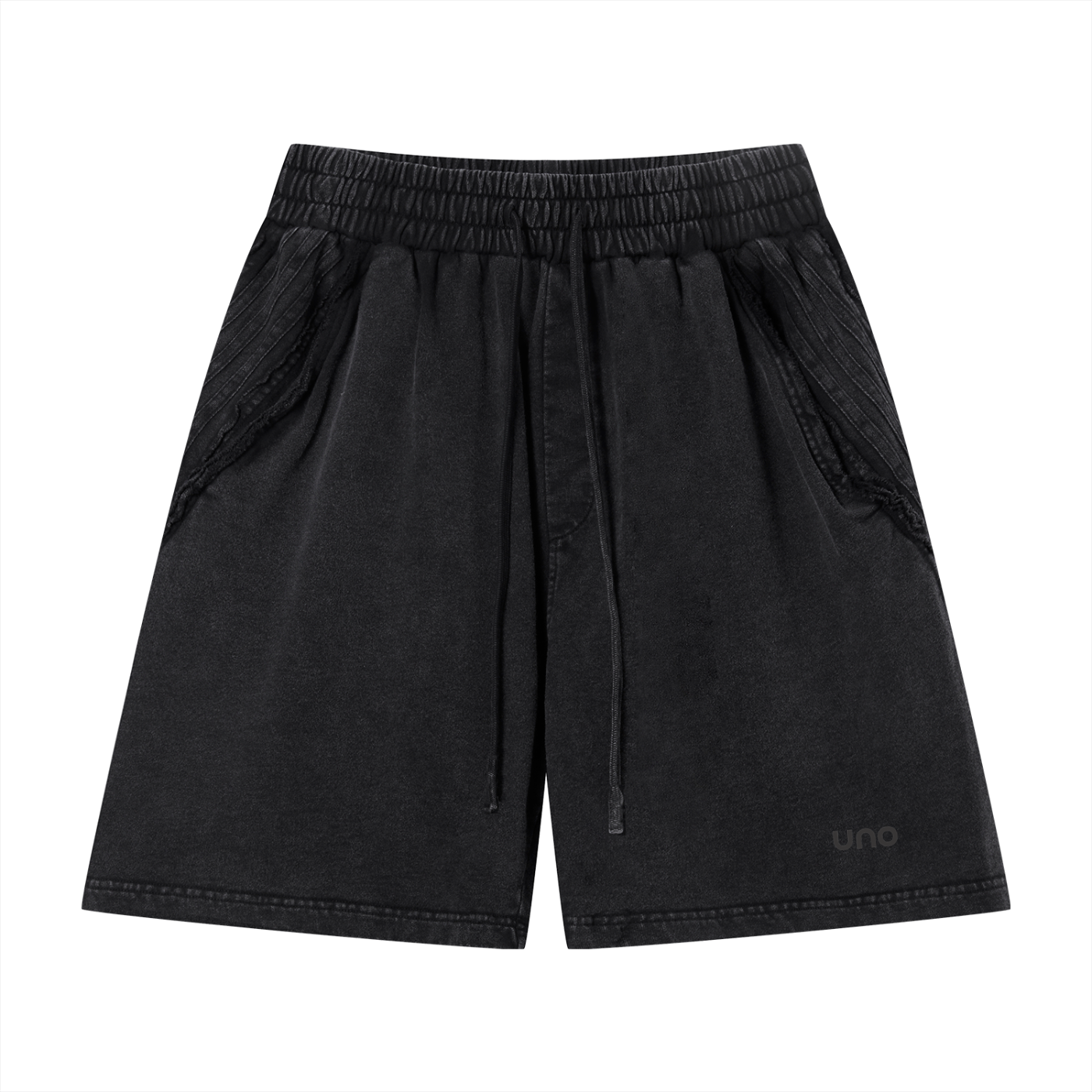 UNO Vintage Wash Shorts