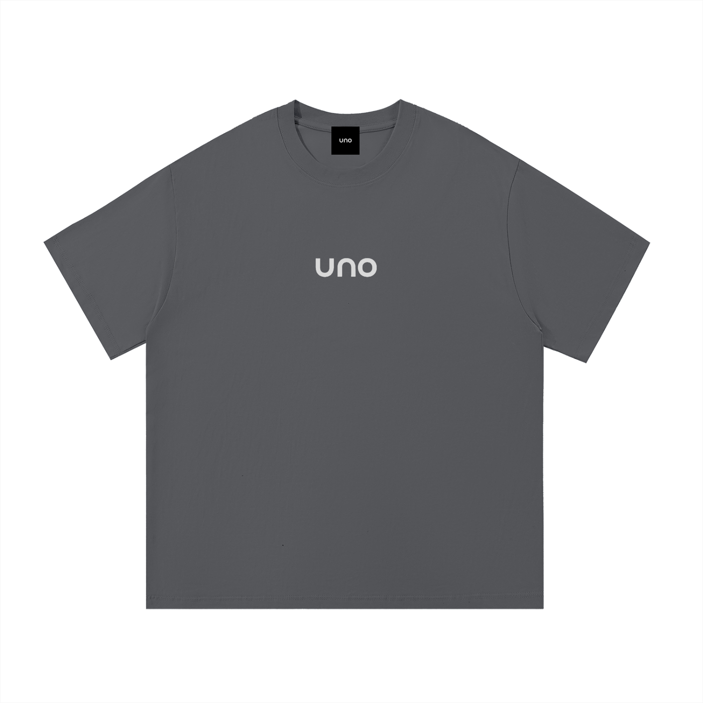 UNO Cotton Tee