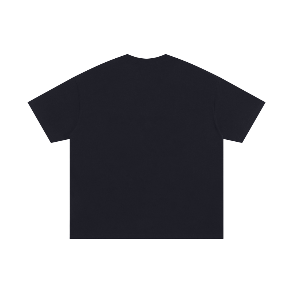 UNO Long Body Cotton Tee