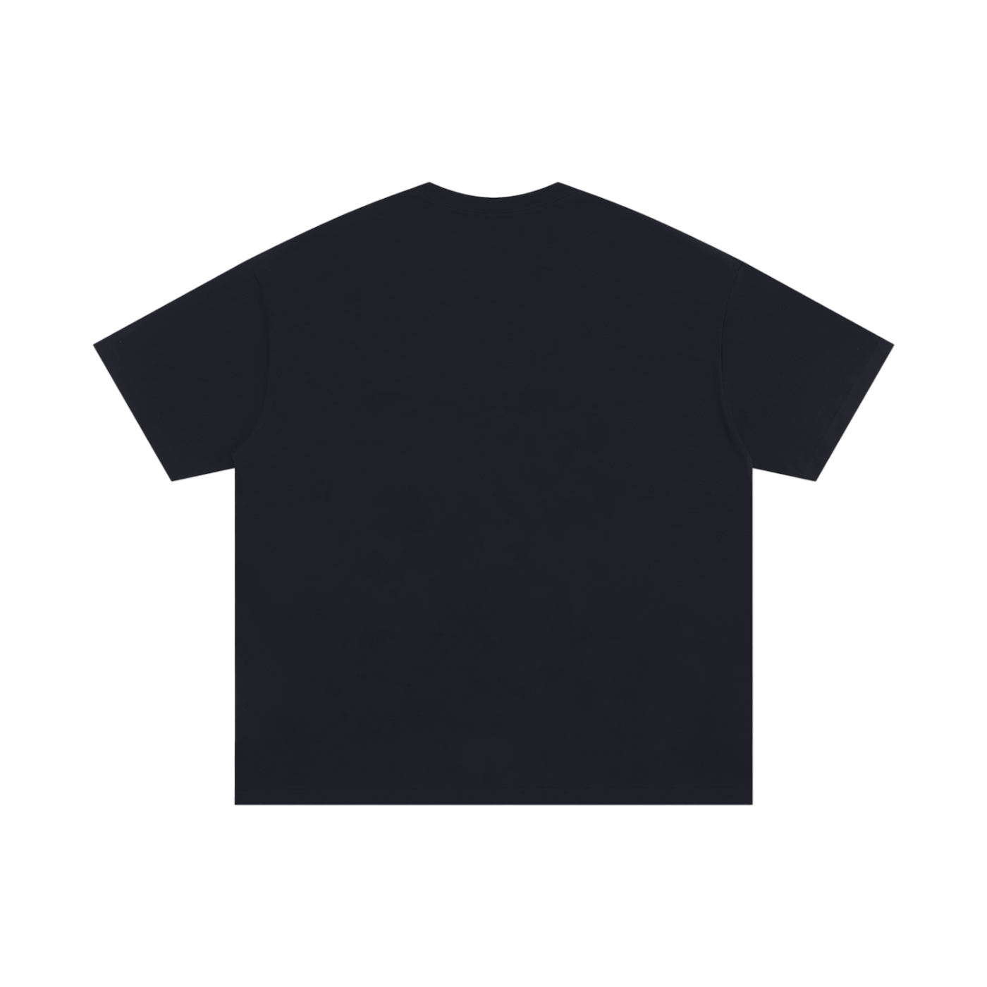 UNO Long Body Cotton Tee