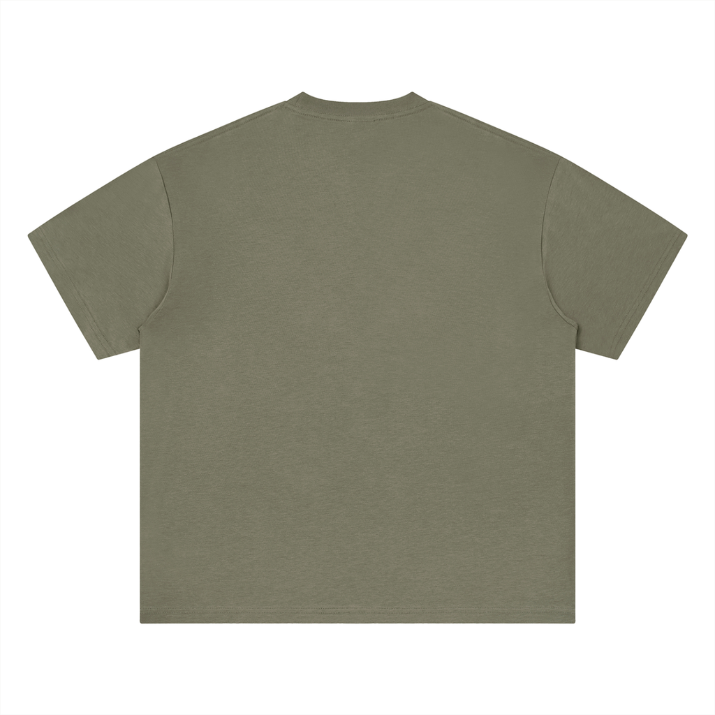 UNO Quick Dry Drop Shoulder Tee