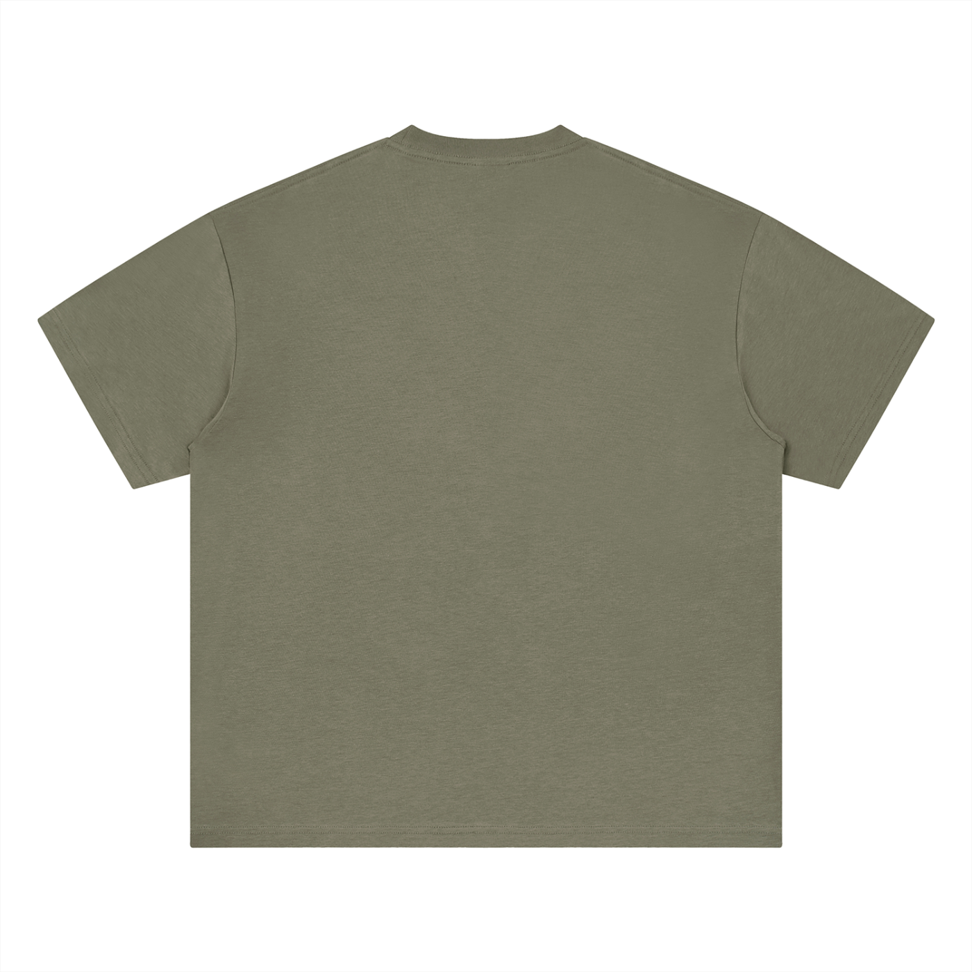 UNO Quick Dry Drop Shoulder Tee