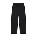 UNO Solid Color Straight-Leg