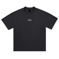 UNO Knitted Round Neck Tee