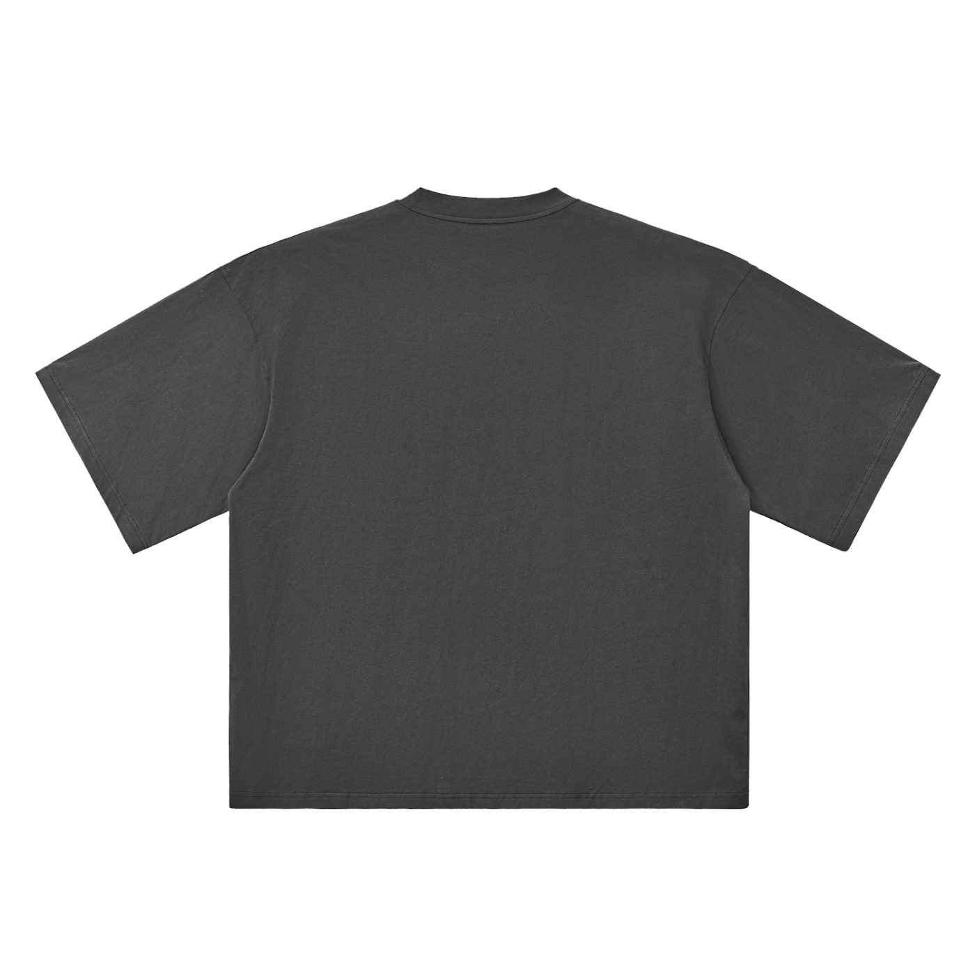 UNO Oversized Drop Shoulder Tee