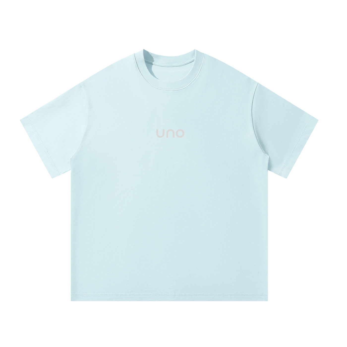 UNO Oversized Tee