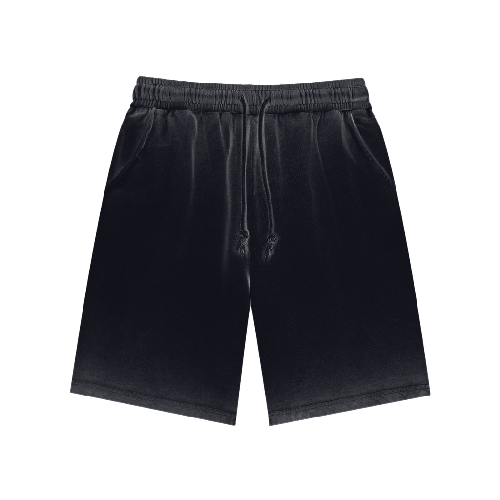 UNO Reverse Dyed Sweatshorts
