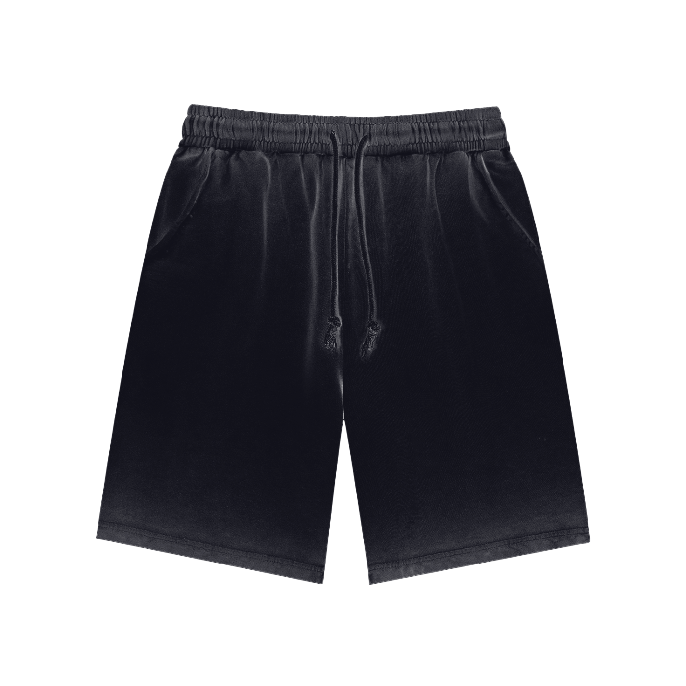 UNO Reverse Dyed Sweatshorts