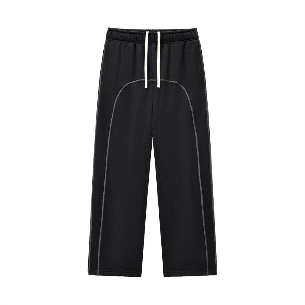 UNO Stitched Fleece Sweatpants
