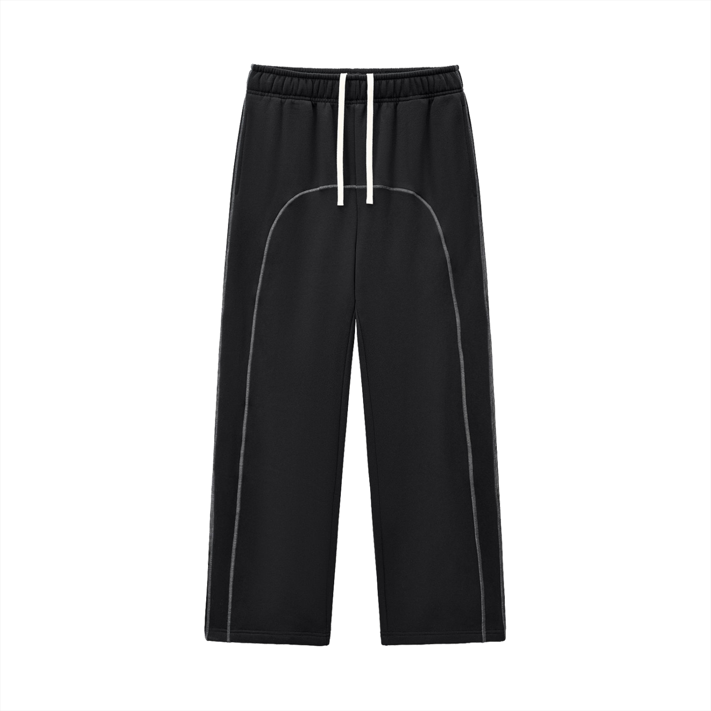 UNO Stitched Fleece Sweatpants