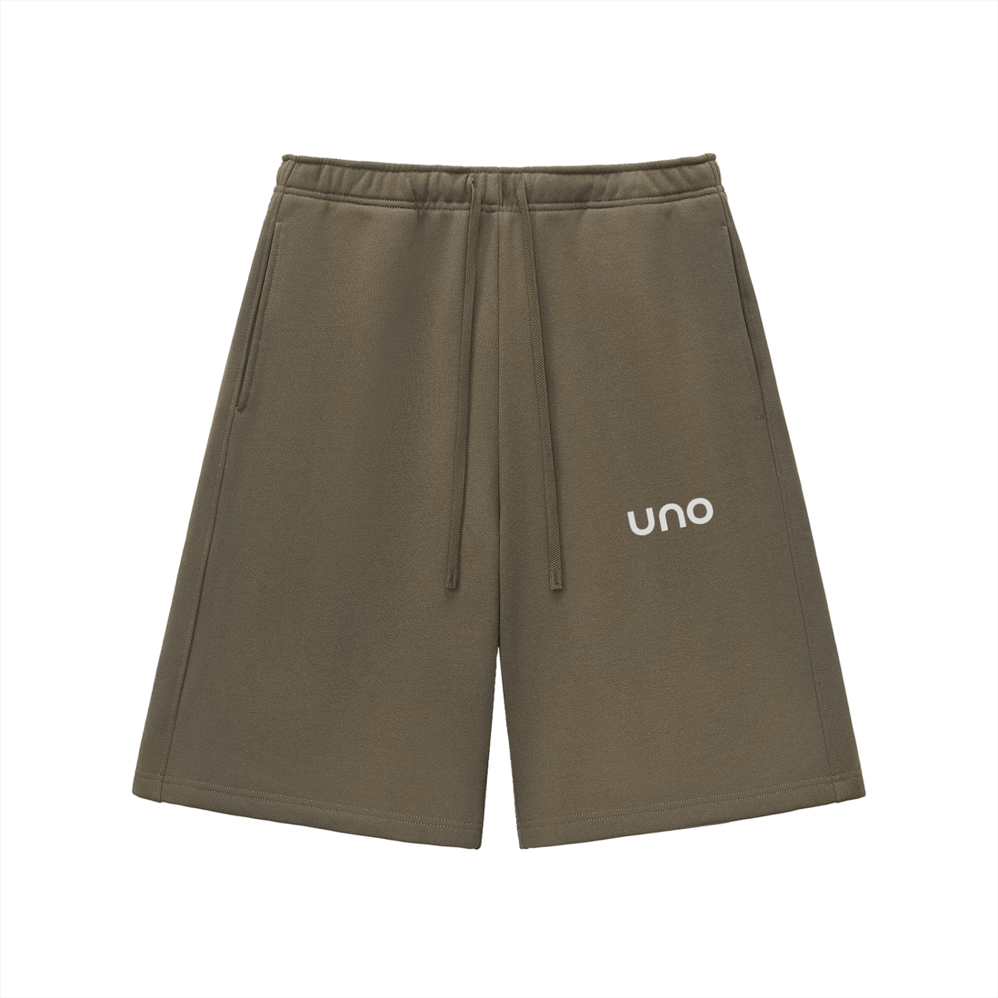 UNO Heavyweight Fleece Shorts