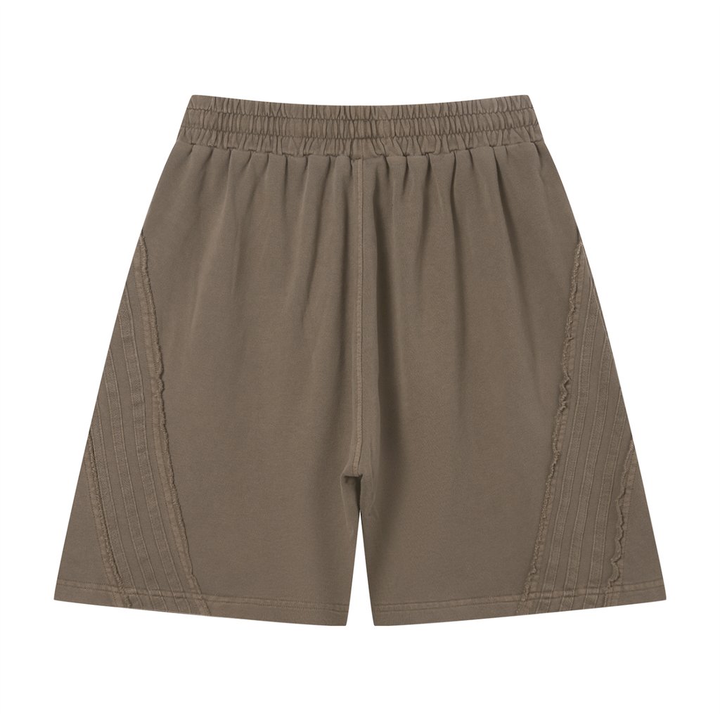 UNO Vintage Wash Shorts