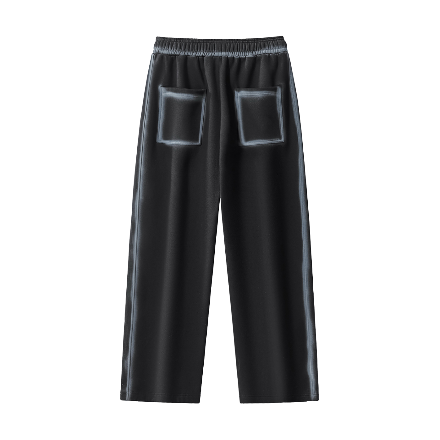 UNO Sunfaded Edge Fleece Sweatpants