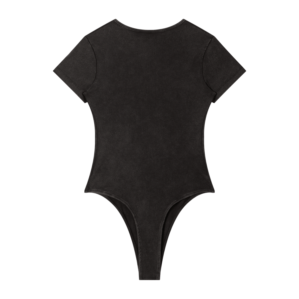 UNO Crewneck Bodysuit