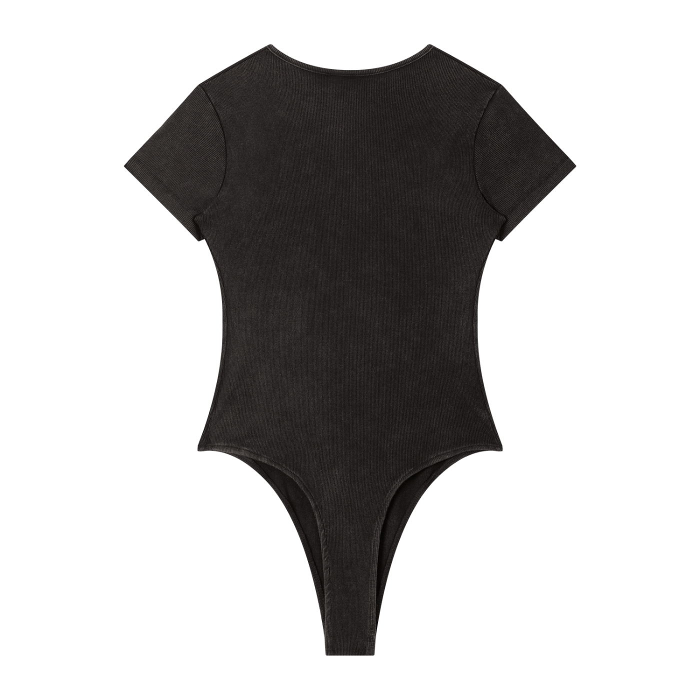 UNO Crewneck Bodysuit