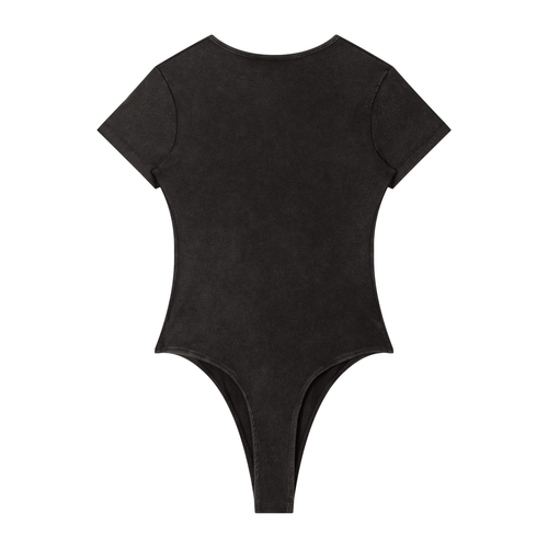UNO Crewneck Bodysuit