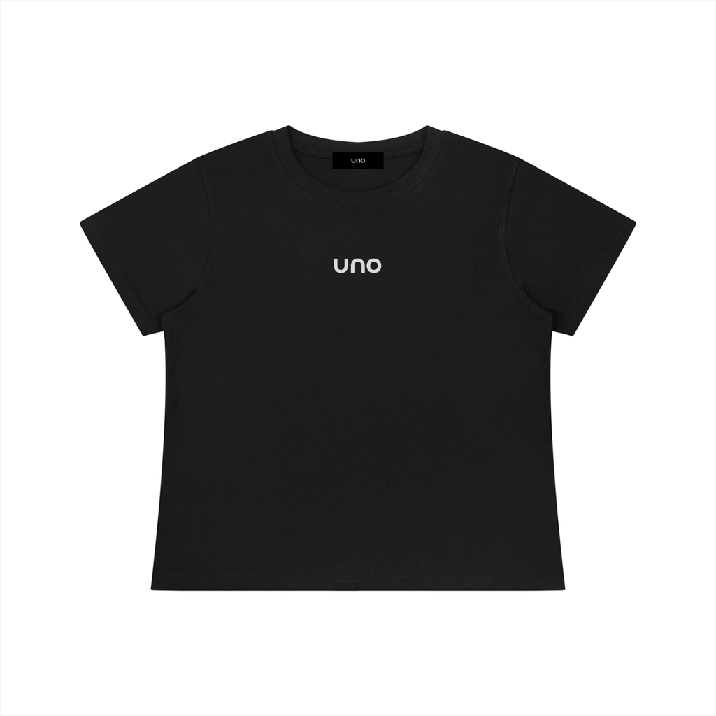 UNO Quick-Dry Baby Tee