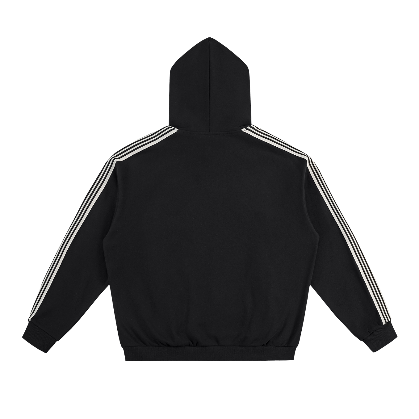 UNO Side Stripe Drop-Shoulder