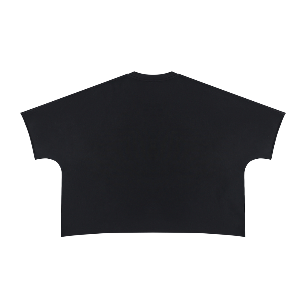 UNO Core Raw Edge Tee