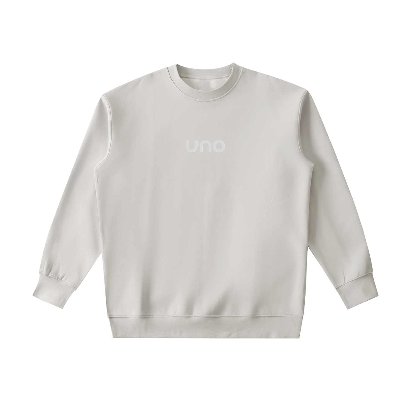 UNO Heavyweight Crewneck
