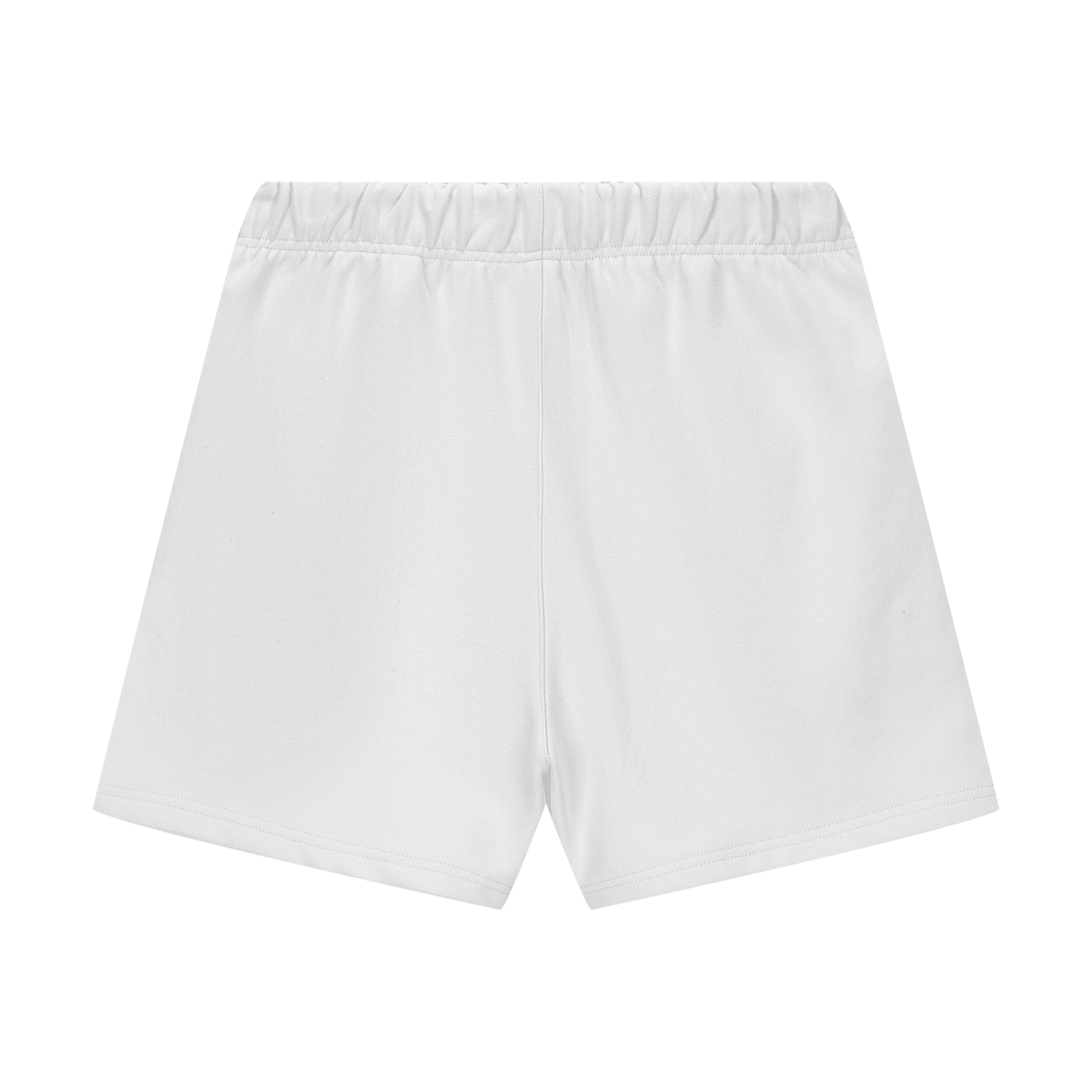 UNO Heavyweight Fleece Loose Fit Shorts