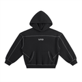UNO Stitched Boxy Fleece