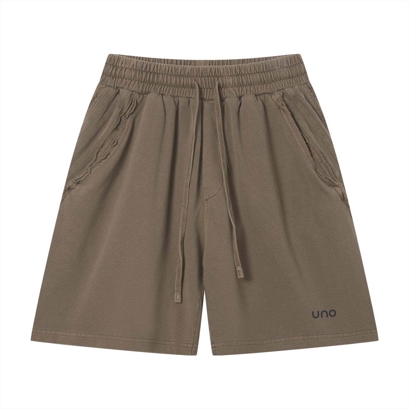 UNO Vintage Wash Shorts