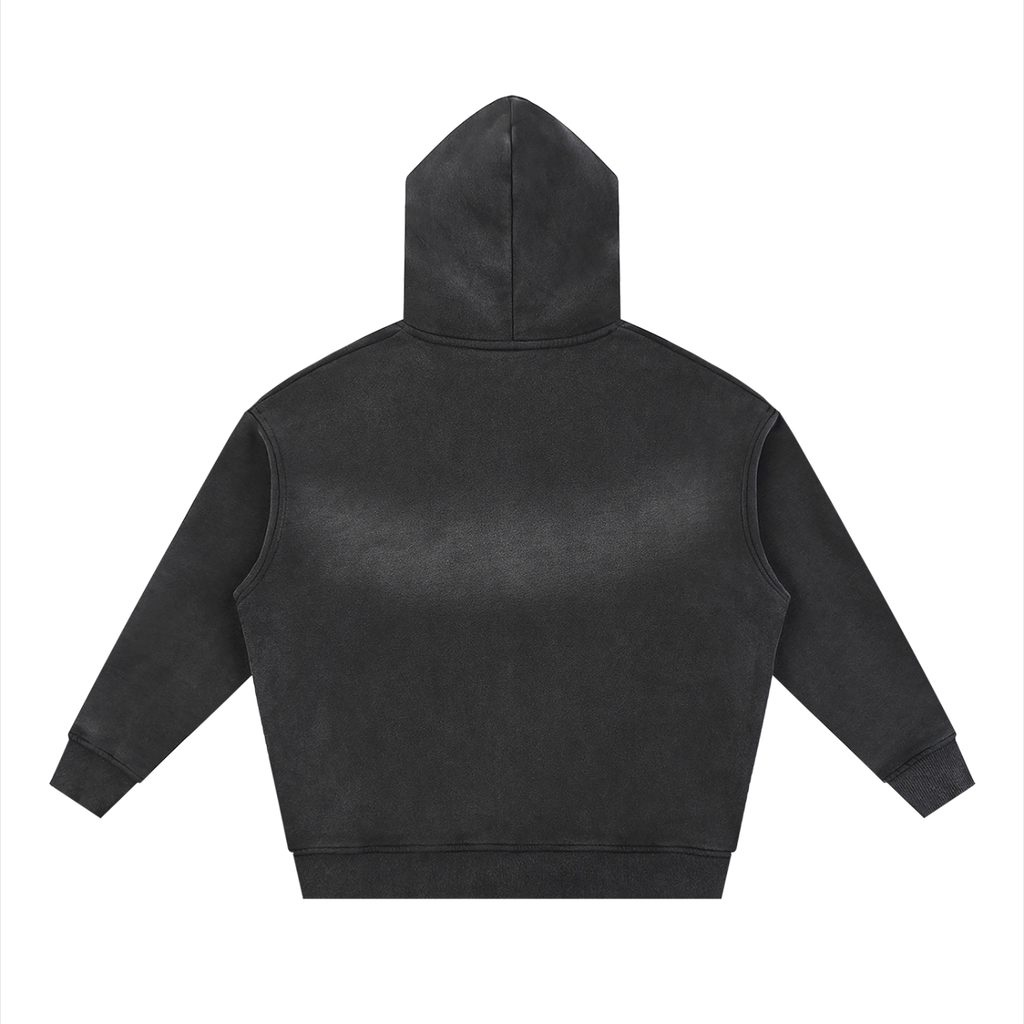 UNO Core Sunfade Hoodie