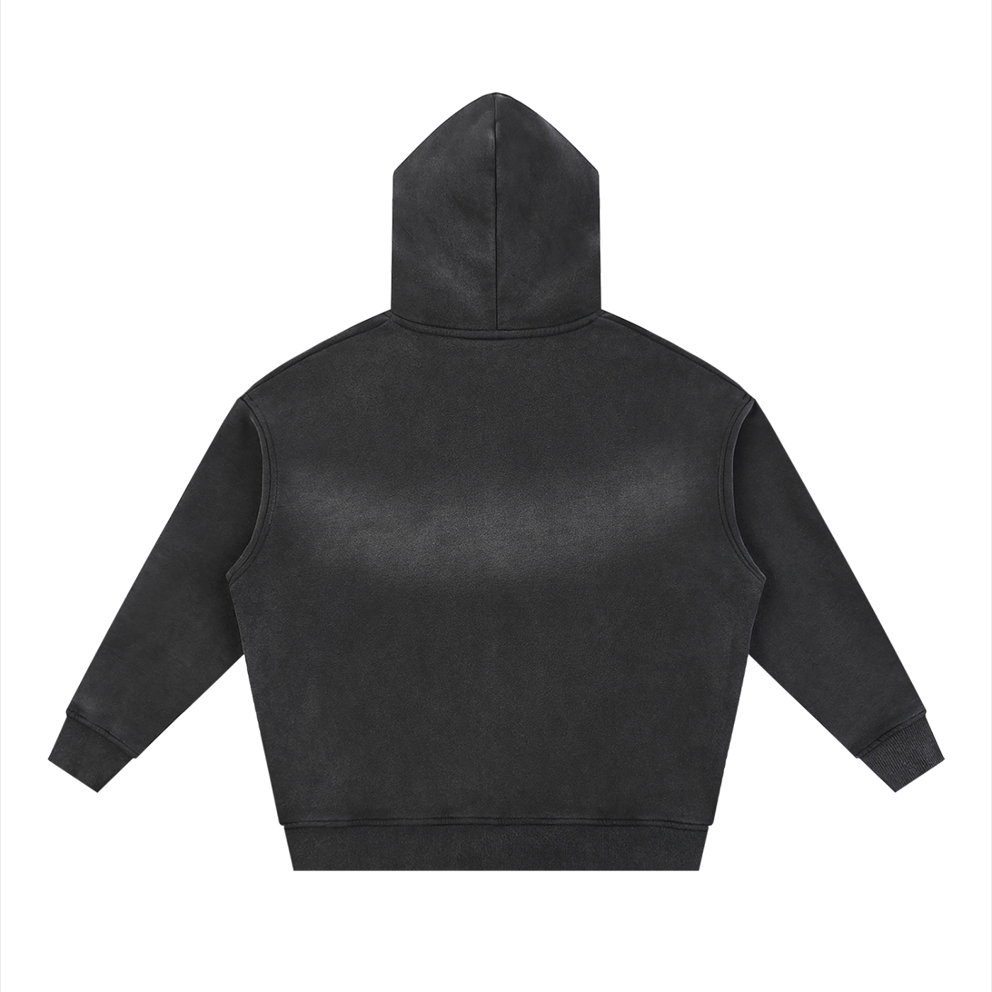 UNO Core Sunfade Hoodie