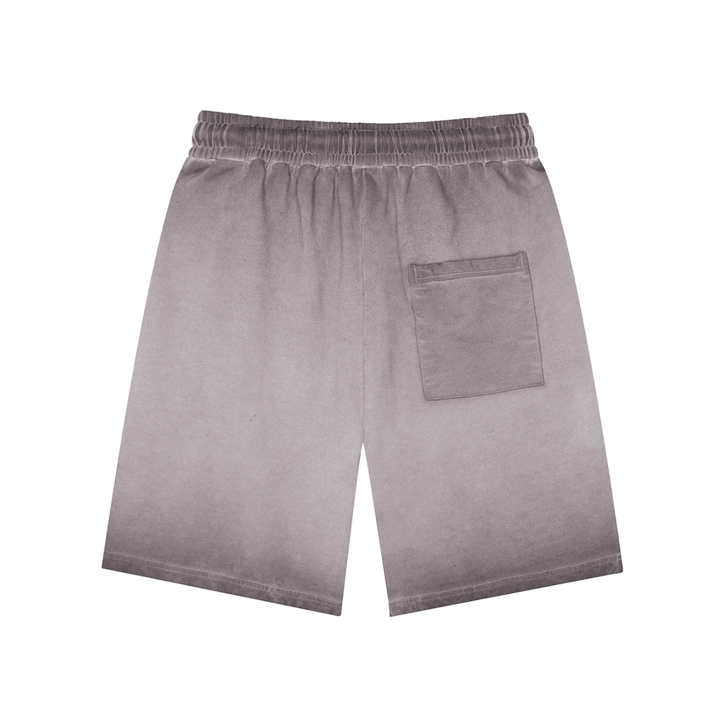 UNO Reverse Dyed Sweatshorts