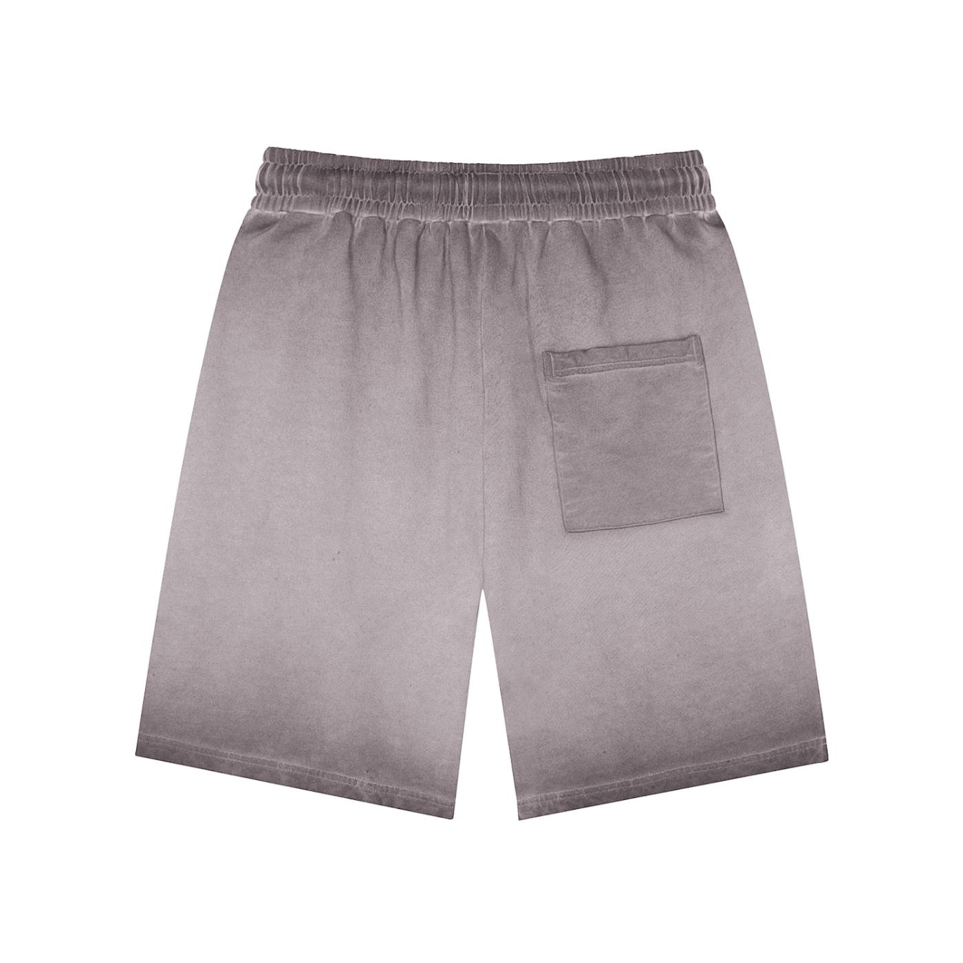 UNO Reverse Dyed Sweatshorts