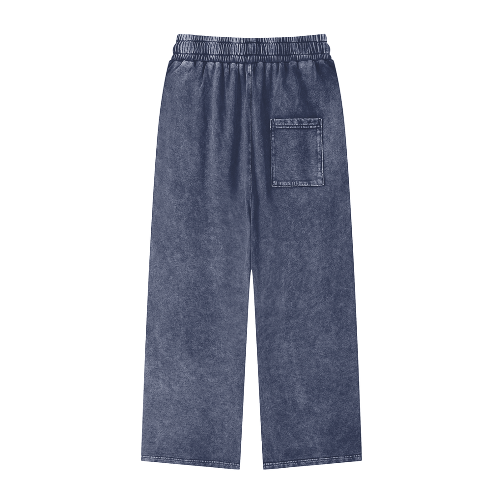 UNO Snow Straight Leg Pants