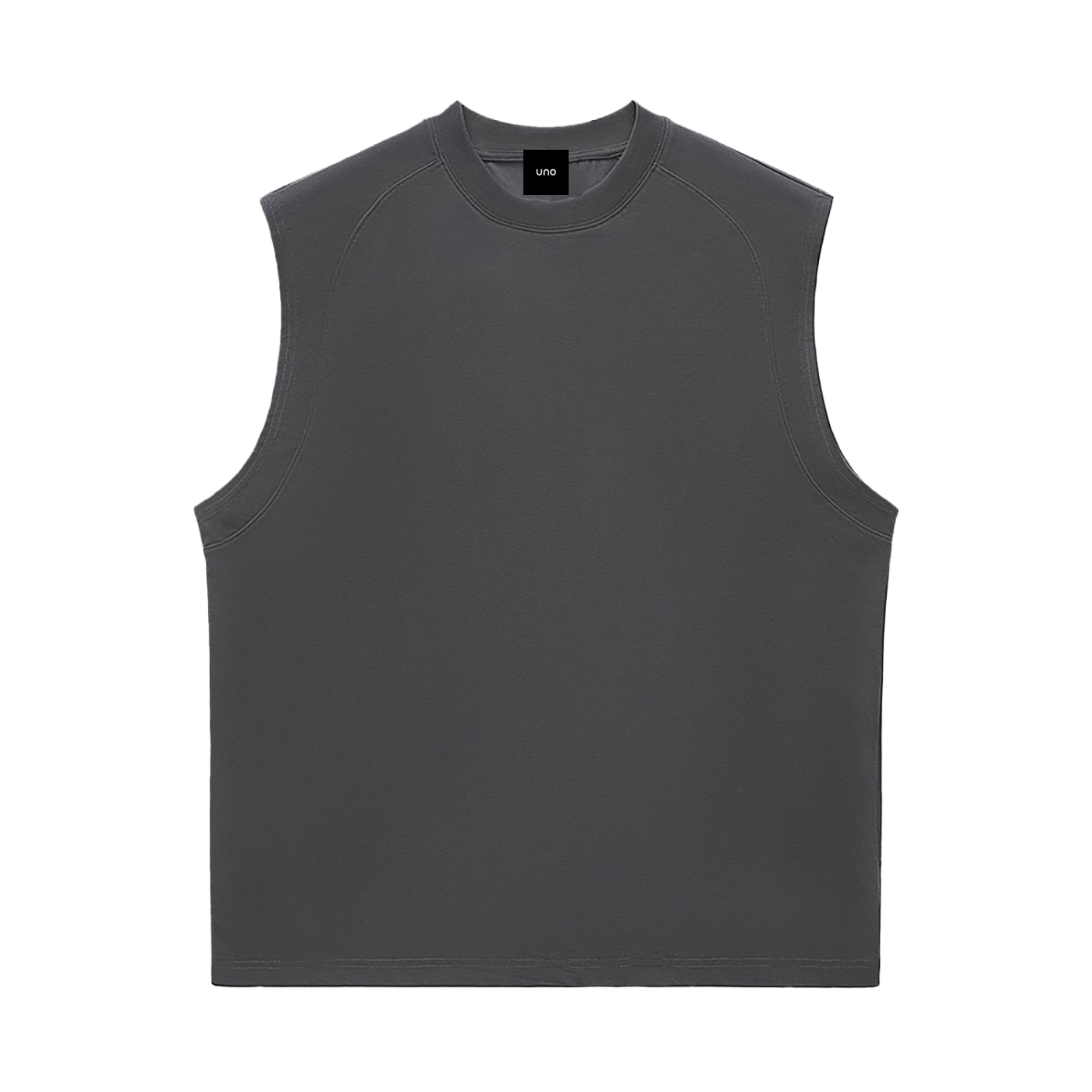 UNO Sorona Quick-Dry Cooling Tank Top