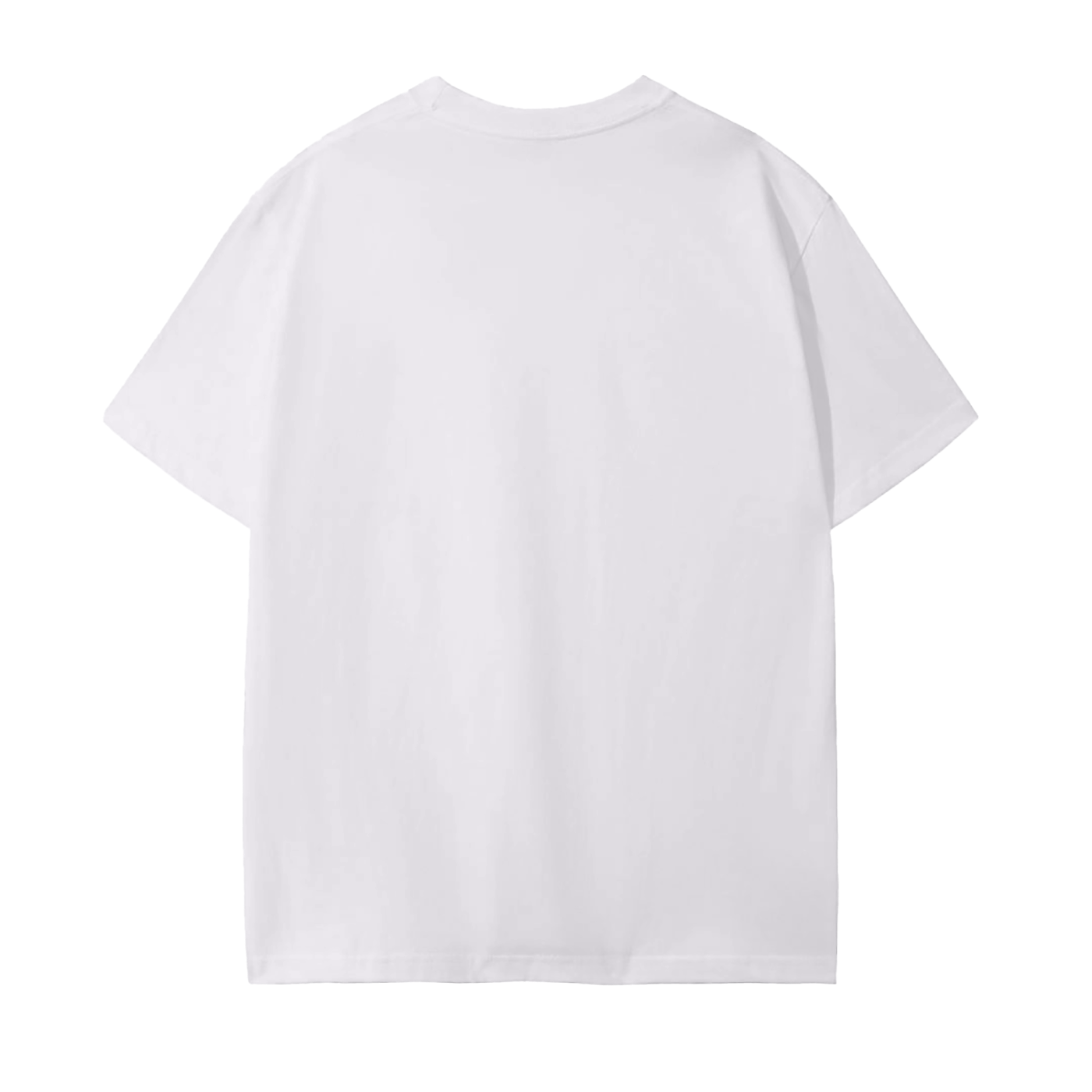 UNO Seamless Cotton Tee